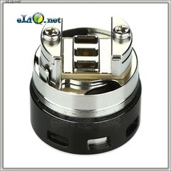 Digiflavor + RiP Trippers Pharaoh 25 Dripper Tank Обслуживаемый атомайзер - танк для дрипа. Фараон.
