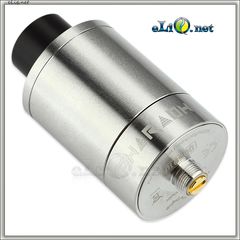 Digiflavor + RiP Trippers Pharaoh 25 Dripper Tank Обслуживаемый атомайзер - танк для дрипа. Фараон.