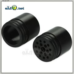 Digiflavor + RiP Trippers Pharaoh 25 Dripper Tank Обслуживаемый атомайзер - танк для дрипа. Фараон.