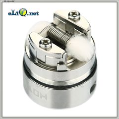 Digiflavor + RiP Trippers Pharaoh 25 Dripper Tank Обслуживаемый атомайзер - танк для дрипа. Фараон.