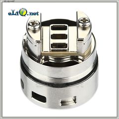 Digiflavor + RiP Trippers Pharaoh 25 Dripper Tank Обслуживаемый атомайзер - танк для дрипа. Фараон.