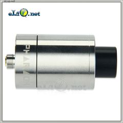 Digiflavor + RiP Trippers Pharaoh 25 Dripper Tank Обслуживаемый атомайзер - танк для дрипа. Фараон.