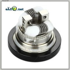 WOTOFO Sapor RTA 25 - обслуживаемый атомайзер-танк.