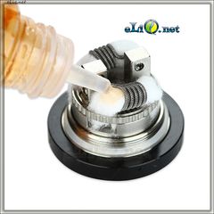 WOTOFO Sapor RTA 25 - обслуживаемый атомайзер-танк.