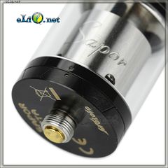 WOTOFO Sapor RTA 25 - обслуживаемый атомайзер-танк.