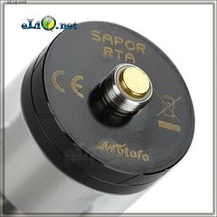 WOTOFO Sapor RTA 25 - обслуживаемый атомайзер-танк.