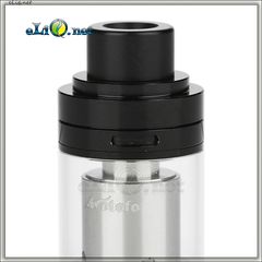 WOTOFO Sapor RTA 25 - обслуживаемый атомайзер-танк.