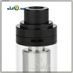 WOTOFO Sapor RTA 25 - обслуживаемый атомайзер-танк.