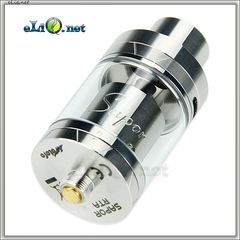 WOTOFO Sapor RTA 25 - обслуживаемый атомайзер-танк.