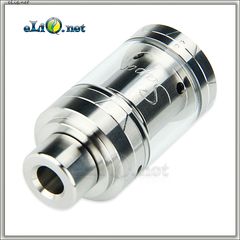 WOTOFO Sapor RTA 25 - обслуживаемый атомайзер-танк.