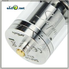 WOTOFO Sapor RTA 25 - обслуживаемый атомайзер-танк.