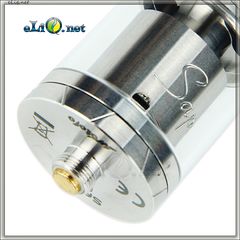 WOTOFO Sapor RTA 25 - обслуживаемый атомайзер-танк.
