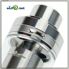 WOTOFO Sapor RTA 25 - обслуживаемый атомайзер-танк.