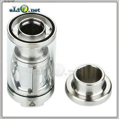 IJOY Limitless XL Tank & RTA - 4 мл. Атомайзер - танк.