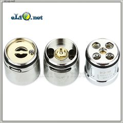 IJOY Limitless XL Tank & RTA - 4 мл. Атомайзер - танк.