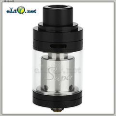 WOTOFO Sapor RTA 25 - обслуживаемый атомайзер-танк.