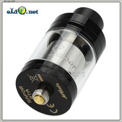WOTOFO Sapor RTA 25 - обслуживаемый атомайзер-танк.