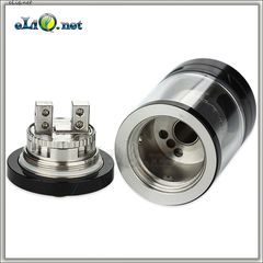 WOTOFO Sapor RTA 25 - обслуживаемый атомайзер-танк.