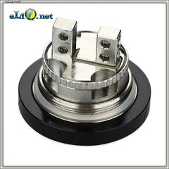 WOTOFO Sapor RTA 25 - обслуживаемый атомайзер-танк.