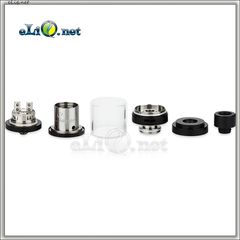 WOTOFO Sapor RTA 25 - обслуживаемый атомайзер-танк.