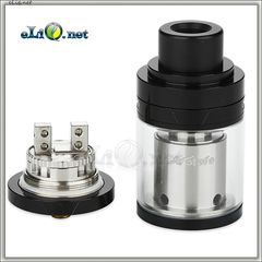 WOTOFO Sapor RTA 25 - обслуживаемый атомайзер-танк.