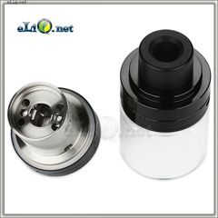 WOTOFO Sapor RTA 25 - обслуживаемый атомайзер-танк.