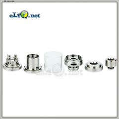 WOTOFO Sapor RTA 25 - обслуживаемый атомайзер-танк.