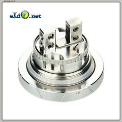 WOTOFO Sapor RTA 25 - обслуживаемый атомайзер-танк.