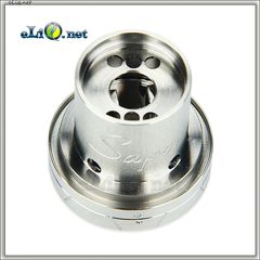 WOTOFO Sapor RTA 25 - обслуживаемый атомайзер-танк.