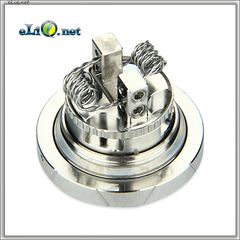 WOTOFO Sapor RTA 25 - обслуживаемый атомайзер-танк.