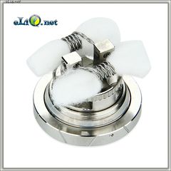 WOTOFO Sapor RTA 25 - обслуживаемый атомайзер-танк.