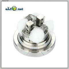 WOTOFO Sapor RTA 25 - обслуживаемый атомайзер-танк.