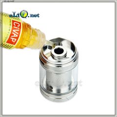 WOTOFO Sapor RTA 25 - обслуживаемый атомайзер-танк.