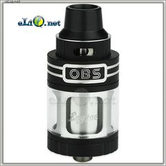 OBS Engine RTA Tank - 5.2ml - обслуживаемый атомайзер-танк. Оригинал.