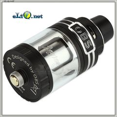 OBS Engine RTA Tank - 5.2ml - обслуживаемый атомайзер-танк. Оригинал.
