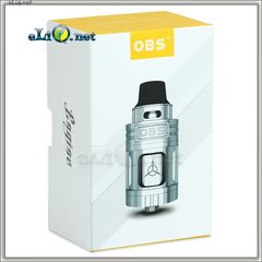 OBS Engine RTA Tank - 5.2ml - обслуживаемый атомайзер-танк. Оригинал.