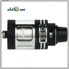 OBS Engine RTA Tank - 5.2ml - обслуживаемый атомайзер-танк. Оригинал.