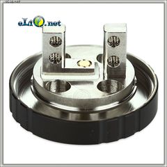 OBS Engine RTA Tank - 5.2ml - обслуживаемый атомайзер-танк. Оригинал.