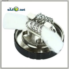 OBS Engine RTA Tank - 5.2ml - обслуживаемый атомайзер-танк. Оригинал.