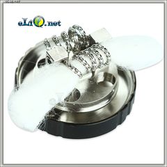 OBS Engine RTA Tank - 5.2ml - обслуживаемый атомайзер-танк. Оригинал.