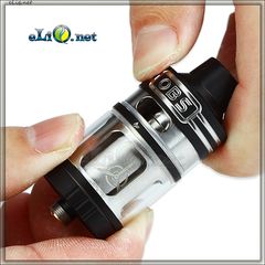 OBS Engine RTA Tank - 5.2ml - обслуживаемый атомайзер-танк. Оригинал.