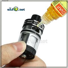 OBS Engine RTA Tank - 5.2ml - обслуживаемый атомайзер-танк. Оригинал.