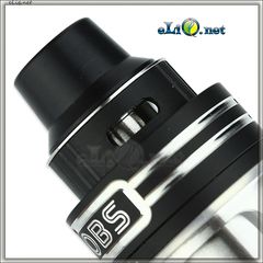 OBS Engine RTA Tank - 5.2ml - обслуживаемый атомайзер-танк. Оригинал.