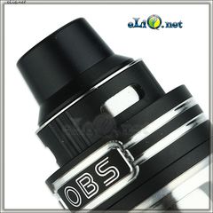 OBS Engine RTA Tank - 5.2ml - обслуживаемый атомайзер-танк. Оригинал.
