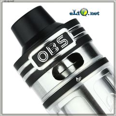 OBS Engine RTA Tank - 5.2ml - обслуживаемый атомайзер-танк. Оригинал.