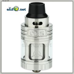 OBS Engine RTA Tank - 5.2ml - обслуживаемый атомайзер-танк. Оригинал.