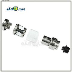 OBS Engine RTA Tank - 5.2ml - обслуживаемый атомайзер-танк. Оригинал.