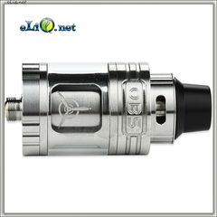 OBS Engine RTA Tank - 5.2ml - обслуживаемый атомайзер-танк. Оригинал.