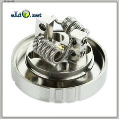 OBS Engine RTA Tank - 5.2ml - обслуживаемый атомайзер-танк. Оригинал.