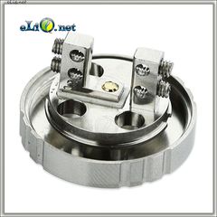 OBS Engine RTA Tank - 5.2ml - обслуживаемый атомайзер-танк. Оригинал.